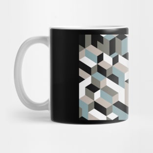 Pattern Geometric Mug